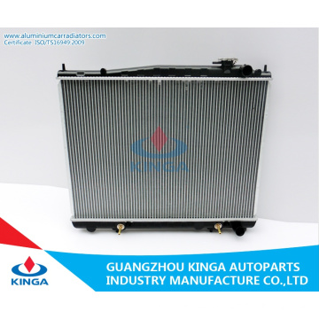 Radiateur automatique pour Terrano′ 97-99 E50/R50/Vg33 Pathf Inder/Imqx4′ 95-99 à